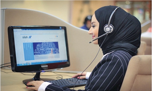 Silah Gulf exceeds business targets for 2015, doubles size