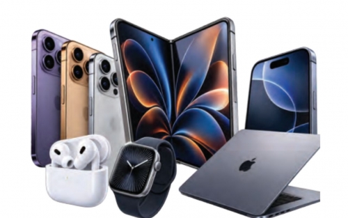 Apple’s iPhone 18: Game-Changer or Catch-Up?