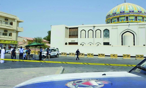 Bahrain rubbish ban on Friday prayers rumours Bahrain rubbish ban on Friday prayers rumours