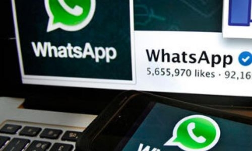 WhatsApp launches native app for Windows, MacOS version coming soon
