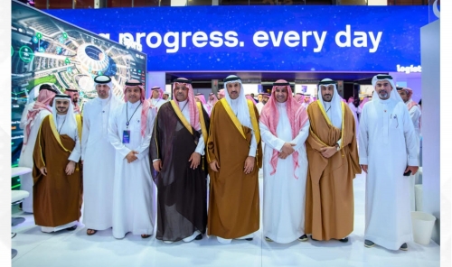 Powers Ahead in Digital Innovation