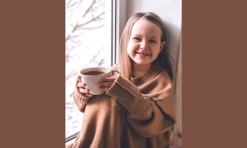 Keep Warm This Winter - Eats and Treats by Tania Rebello