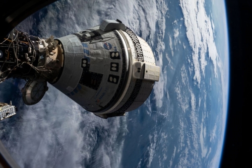 NASA Calls Boeing Starliner failure as “One of Worst” in Agency History NASA Calls Boeing Starliner failure as “One of Worst” in Agency History