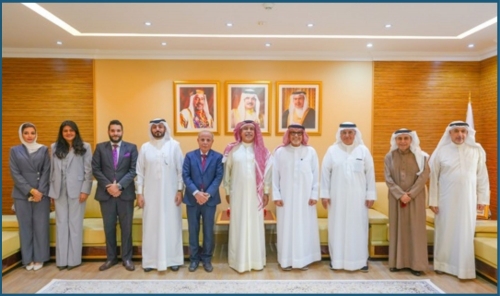 New Lawyers Board Receives Judicial Welcome