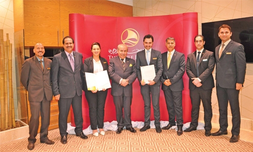Gulf Hotel Bahrain offers internship programme
