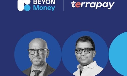 Beyon Money, TerraPay join hands to boost remittances