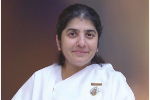 World-Renowned Motivational & Inspirational Speaker BK Shivani to Address Audiences in Bahrain
