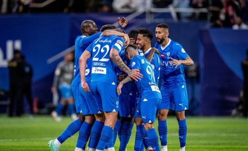 Saudi Wealth Fund Sells Majority Stake in Al-Hilal Football Club