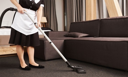 Bahrainis upset over rising costs for maid recruitment