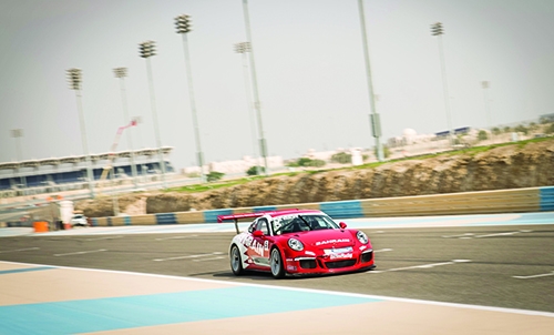 Drivers return for season final Drivers return for season final