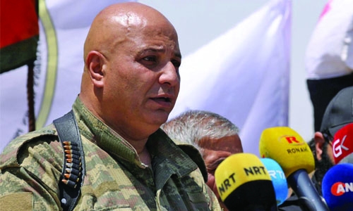 Secret US deal allowed ISIS to flee Raqqa Secret US deal allowed ISIS to flee Raqqa