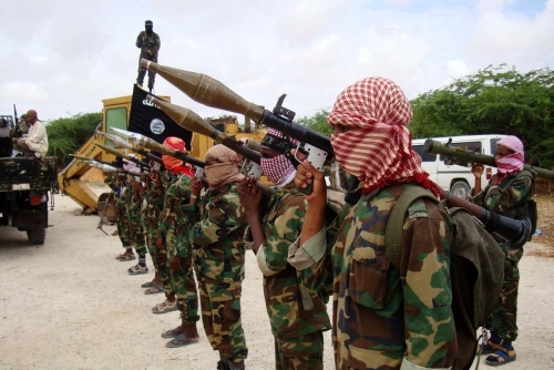 Al-Shabaab Seizes Strategic Town in Central Somalia