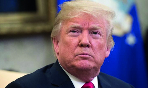 Trump calls off North Korea summit