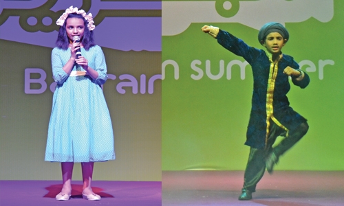 Countdown begins for Nakhool Superstar finale Countdown begins for Nakhool Superstar finale