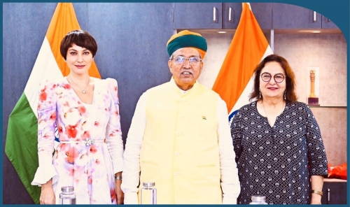 Bahrain, India Explore New Legal and Investment Frameworks Bahrain, India Explore New Legal and Investment Frameworks