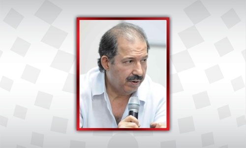 BFA President mourns veteran Bahraini coach