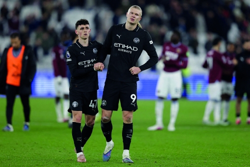 City boss Guardiola still has hope of revival against Real Madrid 