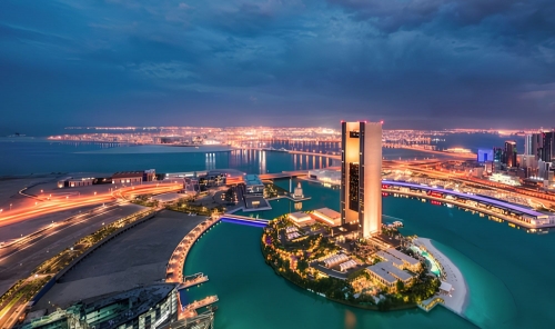 Bahrain Develops 109 Government Services Across 20 Entities Bahrain Develops 109 Government Services Across 20 Entities