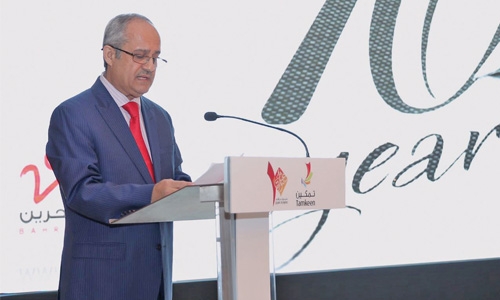 Tamkeen launches new ‘Tamweel +’ financing scheme 