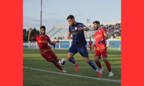 Muharraq suffer defeat in King Salman Cup qualifier