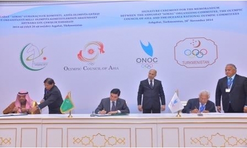 Asia postpones next Asian Beach and Asian Youth Games