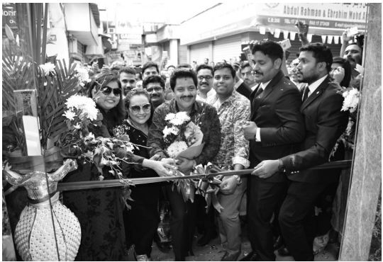 Shaping the future of Saudi jewellery industry – Sona Jewellers Shaping the future of Saudi jewellery industry – Sona Jewellers