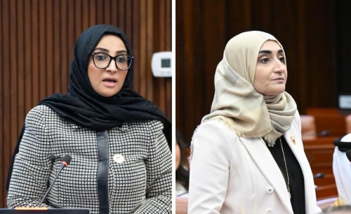 Bahrain Hospital Infection Rates Match Global Benchmarks