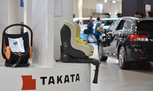 GM to recall 2.5 mn vehicles in China over Takata airbags