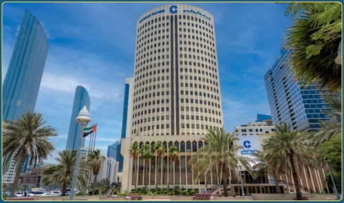 UK Companies’ Membership at Abu Dhabi Chamber Jumps 47% in a Year