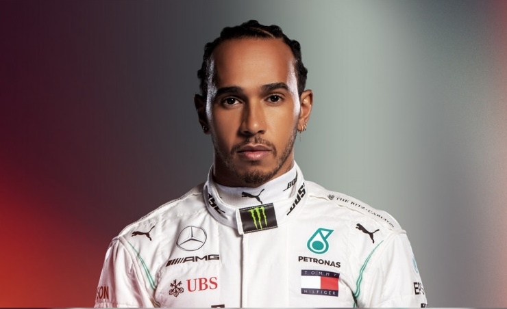 Lewis Hamilton tops off sixth world title with victory at Abu Dhabi Grand Prix 2019