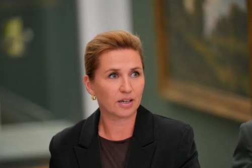 Denmark Announces First Acquisition of Long-Range Precision Weapons