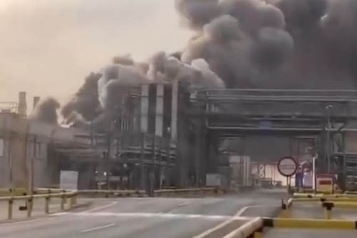 Saudi would target “Iranian oil facilities if Iran mounts a concerted attack on Aramco Saudi would target “Iranian oil facilities if Iran mounts a concerted attack on Aramco