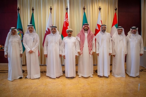 Senior Gulf officials review agenda items for upcoming GCC ministerial meeting