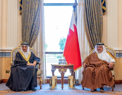 Developing services for Bahraini citizens priority