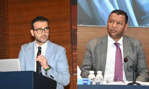 Nurturing champions, empowering communities; Al Salam Bank unveils ‘Why Stop Here’ campaign