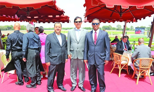 Bahrain proposes new academy, database