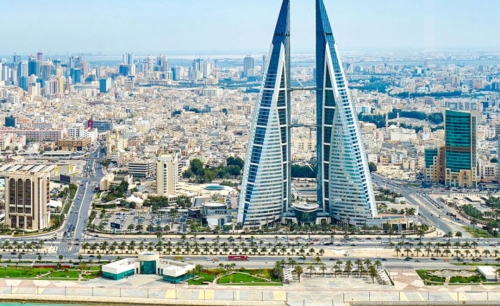 Economic Shift Economic Shift