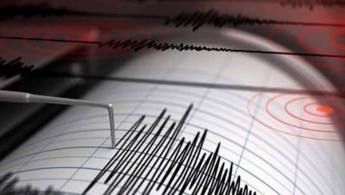 Earthquake of magnitude 6.0 strikes Philippines