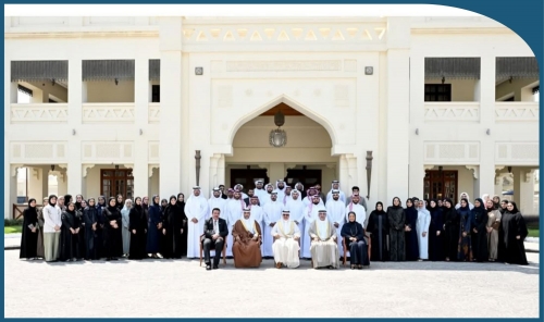 Second Batch of Bahraini ICT Specialists Ready to Drive Digital Transformation