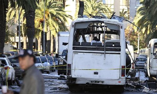 Tunisia attacks were planned in Libya