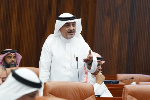 MPs Target Qualification Forgery in Expat Work Permits