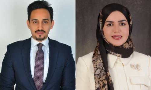 AIB and Al Salam Specialist Hospital sign Medical Services Finance deal