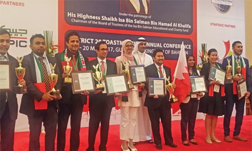 DTAC 2017 ‘a huge success’ DTAC 2017 ‘a huge success’