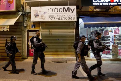 Arab wounds 4 Jews in north Israel stabbing attack: police Arab wounds 4 Jews in north Israel stabbing attack: police