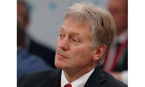 Our economy is experiencing a shock: Russia