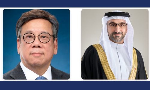 Bahrain, Hong Kong strengthen economic ties at Industry and Investment forum