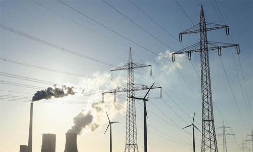 Saudi Electricity gets $1.75bn loan Saudi Electricity gets $1.75bn loan