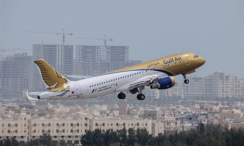 Gulf Air joins with Mobily 