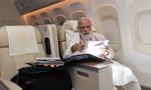 Indian Prime Minister Narendra Modi on 5-day visit to US: What's all on agenda