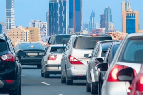 Maghrib Rush: When Minutes Before Iftar Turn Into a Race